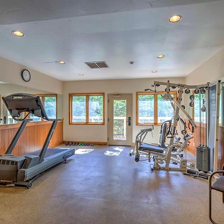 Breck Studio With Hot Tub Access, Walk To Main St! Breckenridge Eksteriør bilde